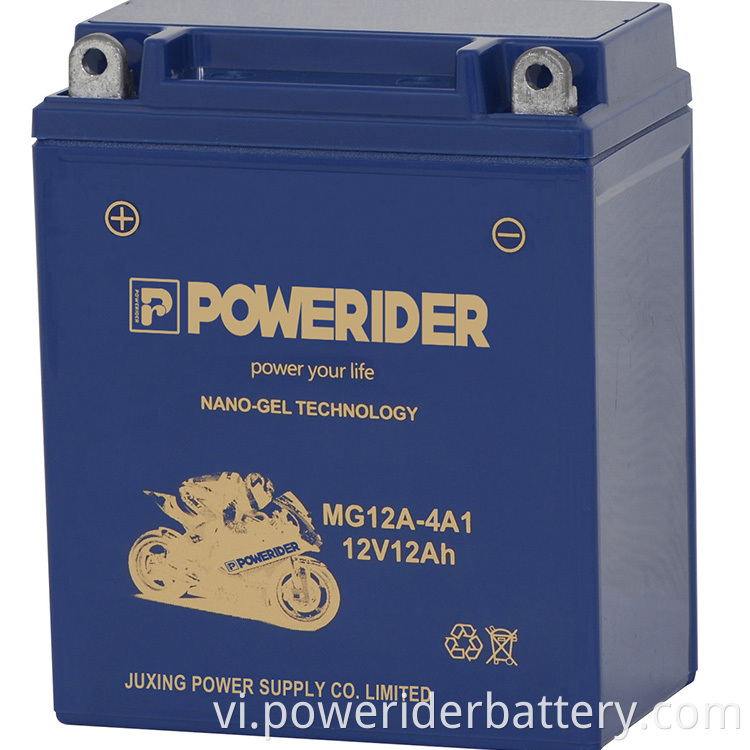 MG12A-4A1. MG12A-4A1